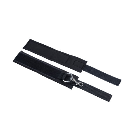 Ensemble de Liens et Attaches SM pour le Lit
