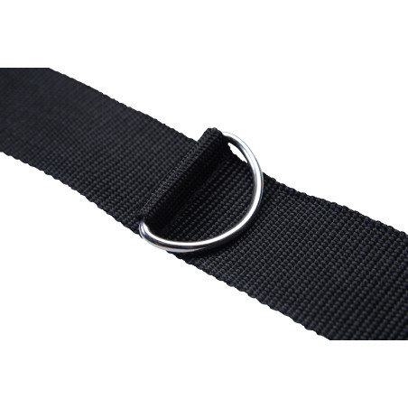 Ensemble de Liens et Attaches SM pour le Lit