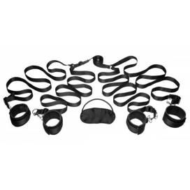 Kit Attaches pour Lit 2