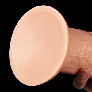 Gode XL réaliste LONG DILDO | Marque Lovetoy 25 x 6 cm