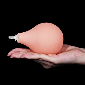 Gode réaliste Ejaculateur SQUIRT 20 x 4.5 cm