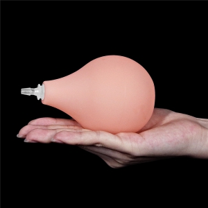 Gode réaliste Ejaculateur SQUIRT 18 x 4.5 cm