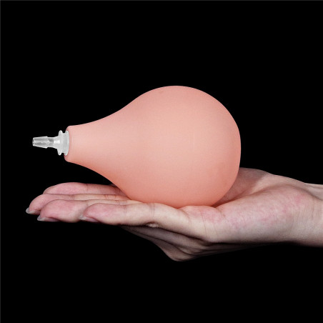Gode réaliste Ejaculateur SQUIRT 18 x 4.5 cm
