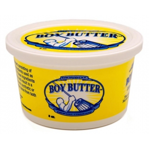 Crème lubrifiante BOY BUTTER Original 240mL