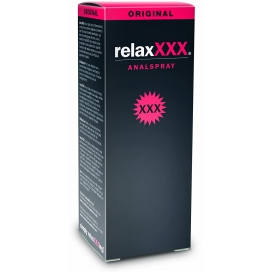 Spray relaxant RELAX XXX 15mL 2