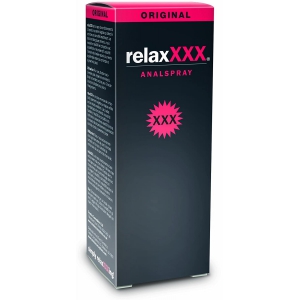 Spray relaxant RELAX XXX 15mL