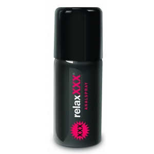 Spray relaxant RELAX XXX 15mL