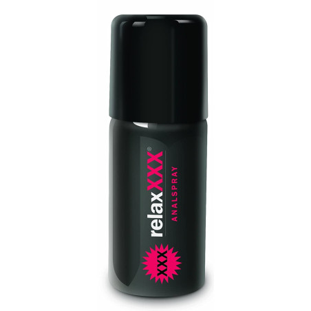 Spray relaxant RELAX XXX 15mL