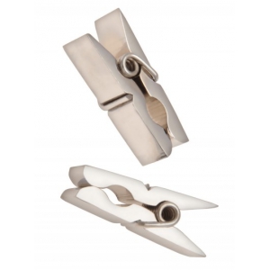 Mini Pinces Tétons Métal 3cm