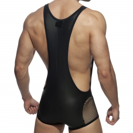 Singlet PARTY Noir 2
