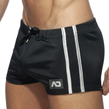 Short PARTY KANGO Noir