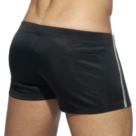 Short PARTY KANGO Noir