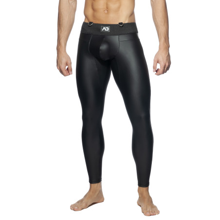 LongJohn MESH SIDE Noir