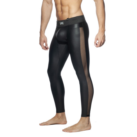 LongJohn MESH SIDE Noir