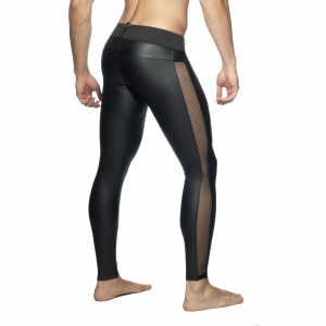 LongJohn MESH SIDE Noir