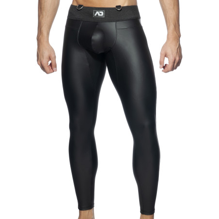 LongJohn MESH SIDE Noir