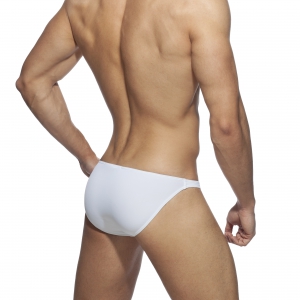 Bikini de bain MINI Blanc
