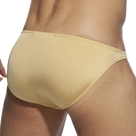 Mini Bikini de bain AD Gold