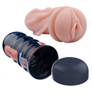 Masturbateur réaliste VACUUM CUP Pretty love Pussy