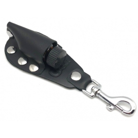 Porte Flacon d'Aroma en Cuir Small 2