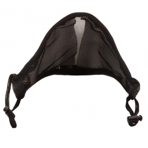 Masque Filtrant D12 LIEUTENANT SKYLE Gris et Bleu