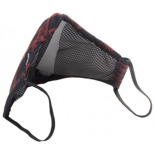 Masque Filtrant C95 CHIEF WARRANT OFFICER 4 GRAYSON