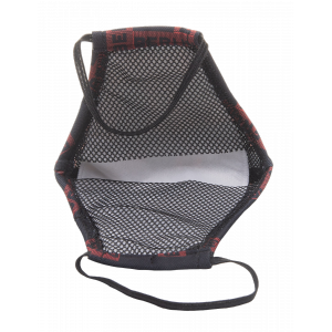 Masque Filtrant C95 CHIEF WARRANT OFFICER 4 GRAYSON