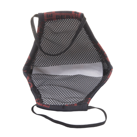 Masque Filtrant C95 CHIEF WARRANT OFFICER 4 GRAYSON