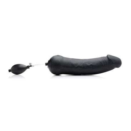 Gode gonflable XL TOM OF FINLAND 25 x 6.5 cm