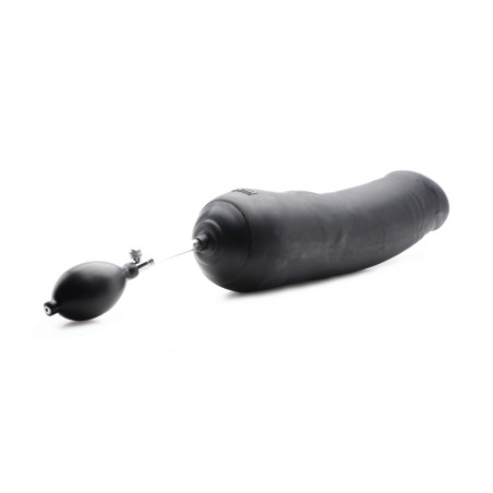 Gode gonflable XL TOM OF FINLAND 25 x 6.5 cm