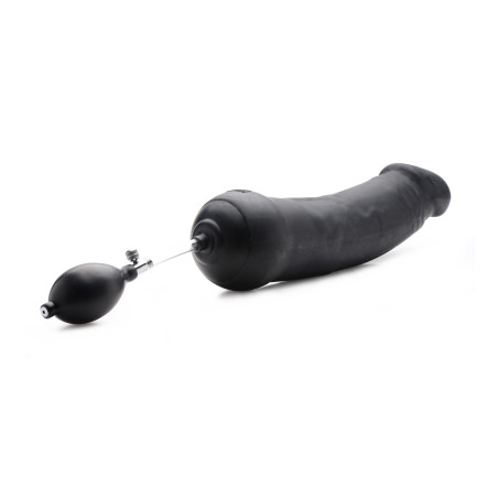 Gode gonflable XL TOM OF FINLAND 25 x 6.5 cm