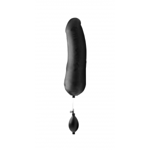 Gode gonflable XL TOM OF FINLAND 25 x 6.5 cm