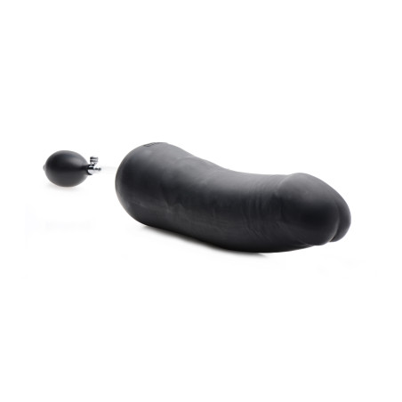Gode gonflable XL TOM OF FINLAND 25 x 6.5 cm