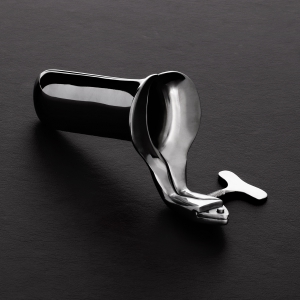 Speculum en métal COLLINS 10 cm | Ouverture 10cm