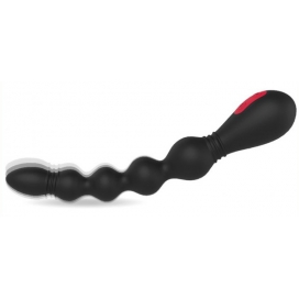 Stimulateur prostatique Vibrant VINS 16 x 3.4 cm 2