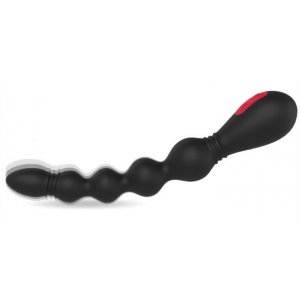 Stimulateur prostatique Vibrant VINS 16 x 3.4 cm