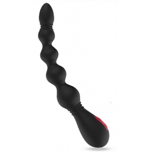 Stimulateur prostatique Vibrant VINS 16 x 3.4 cm