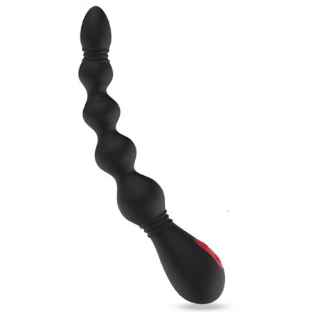 Stimulateur prostatique Vibrant VINS 16 x 3.4 cm