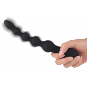 Stimulateur prostatique Vibrant VINS 16 x 3.4 cm