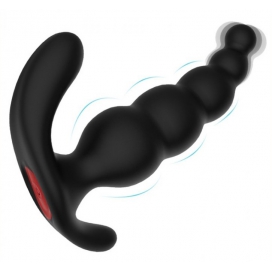 Stimulateur prostatique DIPPER VIBRATOR 12.5 x 2 cm 2