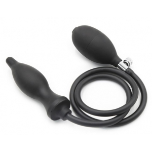 Plug gonflable INFLATOR 11 x 4.5 cm