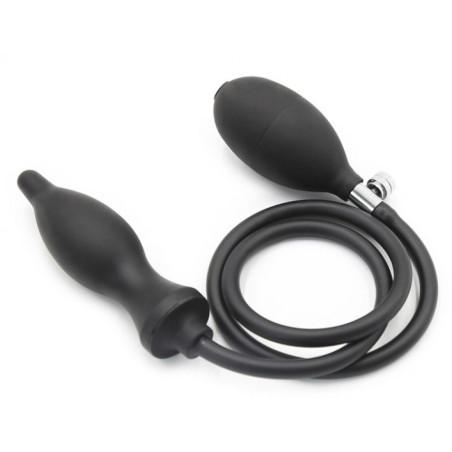 Plug gonflable INFLATOR 11 x 4.5 cm