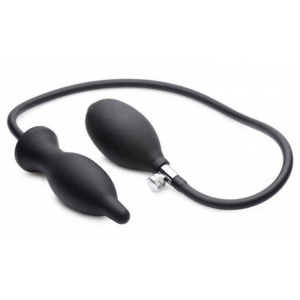 Plug gonflable INFLATOR 11 x 4.5 cm