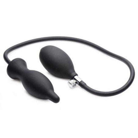 Plug gonflable INFLATOR 11 x 4.5 cm