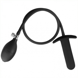 Plug gonflable BUTT INFLATOR 10 x 2.5 cm