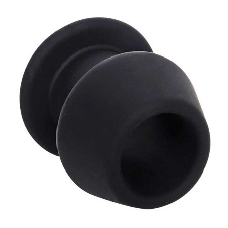 Plug Tunnel HOL ASS 6.5 x 6 cm