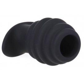 Plug Tunnel HOLLOWING OUT 6 x 4 cm 2