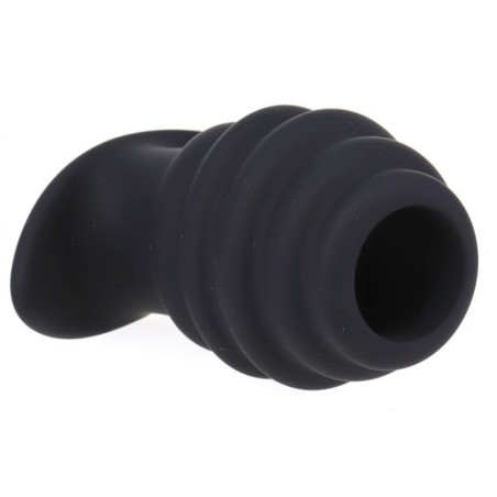 Plug Tunnel HOLLOWING OUT 6 x 4 cm