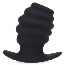 Plug Tunnel HOLLOW OUT 7 x 5 cm
