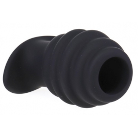 Plug Tunnel HOLLOWING OUT 10 x 6 cm 2